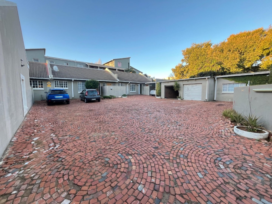 1 Bedroom Property for Sale in Westdene Free State